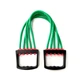 Эспандер плечевой с регулируемой нагрузкой Black/Green 13757455 - изображение 2
