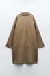 Кардиган оверсайз Zara 5536/156 M - изображение 2