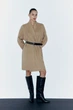 Кардиган оверсайз Zara 5536/156 M - изображение 5