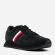 Buty sportowe męskie do kostki Tommy Hilfiger THIFM0FM04699BDS 46 Czarne (8720644402887) - obraz 2