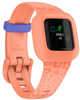 Фітнес-браслет Garmin Vivofit JR 3 Peach Leopard (010-02441-04) - зображення 4