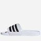 Klapki męskie Adidas Adilette Shower GZ5921 44.5 Białe (4065419738742) - obraz 2