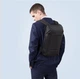 Ультратонкий рюкзак для ноутбука Kingsons KS-3210 15.6" черный - изображение 9