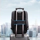 Ультратонкий рюкзак для ноутбука Kingsons KS-3210 15.6" черный - изображение 2