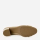 Женские лодочки Michael Kors 184693216 40.5 (9.5М) 27 см Бежевые (1159801098) - изображение 4