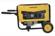 Бензиновый генератор STANLEY SG3100-1, 3,1 кВт - изображение 2
