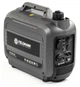 Инверторный генератор FIELDMANN 2 кВт, №4018-Bi - изображение 3