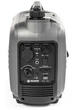 Инверторный генератор FIELDMANN 2 кВт, №4018-Bi - изображение 6