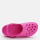Женские кроксы LuckLine 5039-369_розовый 38 Розовые (ROZ6501007618) - изображение 6