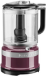 Кухонний мінікомбайн KitchenAid 5KFC0516EBY Фіолетовий - зображення 1
