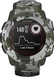 Smartwatch Garmin Instinct Solar Camo (010-02293-06) - obraz 2