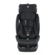 Детское автокресло El Camino ME 1109 i-Base jet black 0-36 кг группа 0+I, II, III - изображение 9