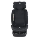 Детское автокресло El Camino ME 1109 i-Base jet black 0-36 кг группа 0+I, II, III - изображение 10