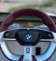 Детский электромобиль Bambi BMW i4 JE1009EBLR-1 4WD Белый (JE1009EBLR) - изображение 6