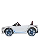 Детский электромобиль Bambi BMW i4 JE1009EBLR-1 4WD Белый (JE1009EBLR) - изображение 8