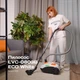 Пылесос LIBERTON LVC-0803B ECO White - изображение 6