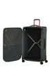 Чемодан 79 См Samsonite RESPARK BLACK SPORT 79x48x31(35) KJ3*19007 - изображение 2