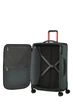 Валіза 67 См Samsonite RESPARK BLACK SPORT 67x43x29(33) KJ3*19006 - зображення 2