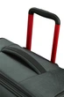 Валіза 67 См Samsonite RESPARK BLACK SPORT 67x43x29(33) KJ3*19006 - зображення 11