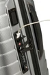 Чемодан 55 См Samsonite PROXIS SILVER 55x35x23(26) CW6*25005 - изображение 9