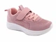 Дитячі кросівки для дівчинки Apawwa Pink-white 24, рожевий - изображение 1