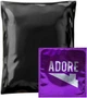 Латексні презервативи Pasante Adore Extra Sure 12 шт (ROZ6400230302) - зображення 2