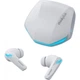 Беспроводные Bluetooth 5,3 наушники с микрофоном Lenovo ThinkPlus GM2 Pro White - 7010002 - изображение 1