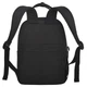 Практичний Рюкзак WIWU Ora Backpack Black - зображення 2
