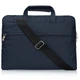 Сумка для ноутбуку Denim with Straps 13/14.2'' Navy Blue - изображение 1