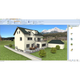 3D планувальник будинку - Ashampoo 3D CAD Professional 11, 1 ПК, безтермінова ліцензія - изображение 2