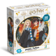 Пазл "Medium-M Harry Potter. Луна и Гарри", 300 элементов DoDo (4823115908636) - изображение 1