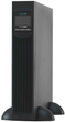 UPS Online USV-Systeme Xanto 700R VA (700 W) Black (4026908003819) - obraz 1