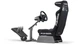 Кокпіт з кріпленням для керма та педалей Playseat® Evolution pro - ActiFit rep.00262 - зображення 10