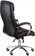 Офісне крісло Special4You Eternity black e6019 - зображення 6