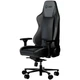 Ігрове крісло Lorgar Base 311 Black/Grey (lrg-chr311bgy) - зображення 1