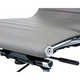 Офісне крісло Special4You Solano 5 artleather grey e6071 - зображення 8