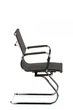 Офісне крісло Special4You Solano office mesh black e5869 - зображення 5