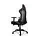 Кресло игровое Cougar Armor One Black - изображение 5