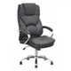 Кресло офисное Special4You Rain black e5999 - изображение 1
