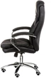 Кресло офисное Special4You Rain black e5999 - изображение 4