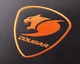 Крісло геймерське, дихаюча екошкіра, сталевий каркас, чорний Cougar Armor One Black - изображение 9