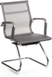 Кресло офисное Special4You Solano office mesh grey e6040 - изображение 1