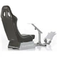 Кокпит с креплением для руля и педалей Playseat® Evolution - Black rem.00004 - изображение 2