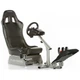 Кокпит с креплением для руля и педалей Playseat® Evolution - Black rem.00004 - изображение 4