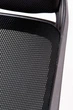 Офісне крісло Special4You Briz Black Fabric (e5005) - зображення 9