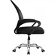Кресло офисное gt Racer b-1215 Black - изображение 2