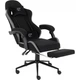 Крісло ігрове gt Racer x-2324 Black/Gray (x-2324 Fabric Black/Gray) - зображення 5