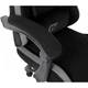 Крісло ігрове gt Racer x-2324 Black/Gray (x-2324 Fabric Black/Gray) - зображення 9