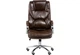 Кресло офисное Special4You Rain brown e6002 - изображение 5