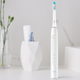 Електрична зубна щітка Oral-B Pulsonic Slim Clean 2000 - зображення 3